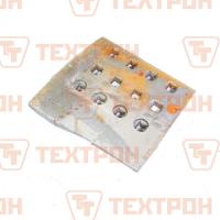 Нож боковой правый-12 отв.