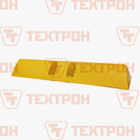 Башмак болотный для SD22 (арочный, 910 мм)