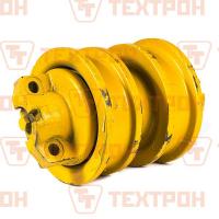 Каток двубортный на CAT D6R