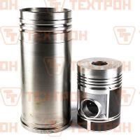 Гильза поршень