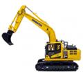Запчасти для экскаваторов Komatsu PC Запчасти для экскаваторов Komatsu PC